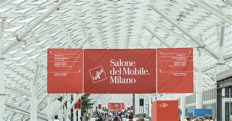 Salone del Mobile 2024: highlights from the fair and Milan Design 